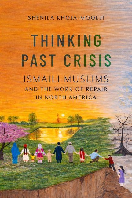 Libro Thinking Past Crisis 