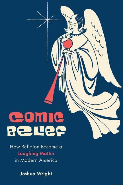 Βιβλίο Comic Belief 