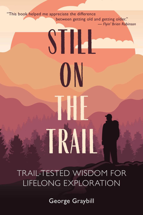 Buch Still on the Trail 