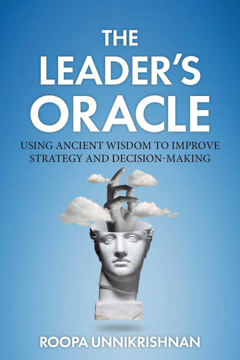 Libro The Leader's Oracle 