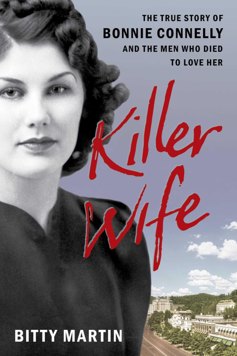Libro Killer Wife 