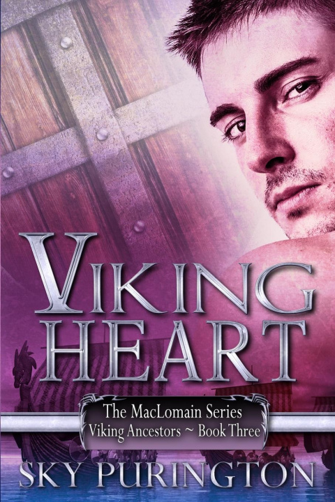 Βιβλίο Viking Heart 