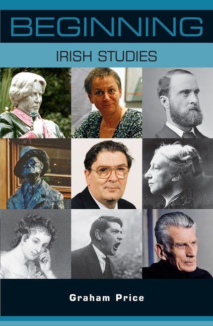 Book Beginning Irish Studies 