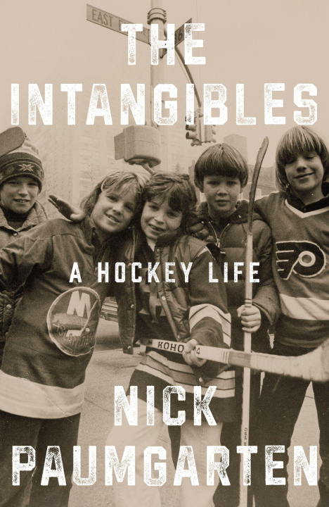 Libro The Intangibles 