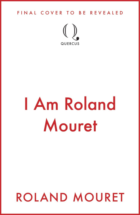 Libro I Am Roland Mouret 