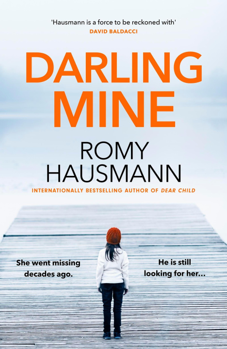 Libro Darling Mine Jamie Bulloch