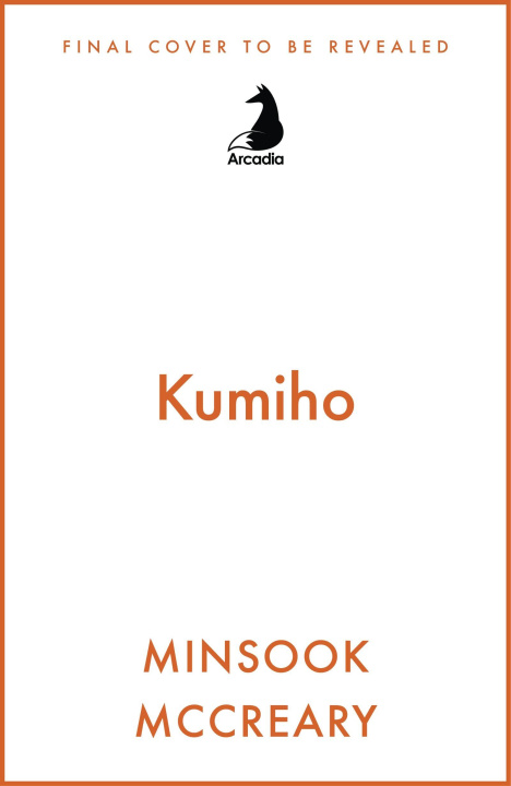 Libro Kumiho 