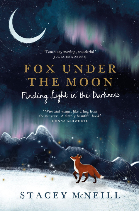 Libro Fox Under the Moon 2 Stacey McNeill