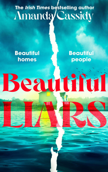 Βιβλίο Beautiful Liars 