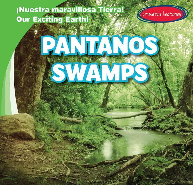 Buch Pantanos / Swamps Diana Osorio