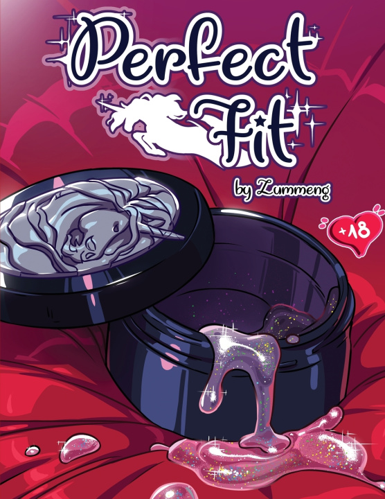 Libro Perfect Fit Zummeng