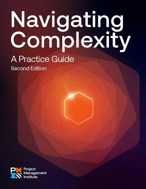 Βιβλίο Navigating Complexity: A Practice Guide - Second Edition 