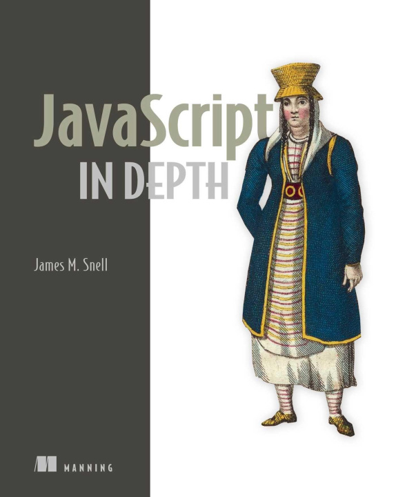 Book JavaScript in Depth SNELL