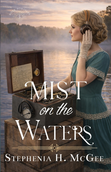 Libro Mist on the Waters Stephenia H. McGee