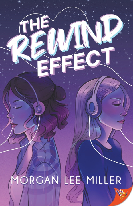 Book The Rewind Effect Morgan Lee Miller