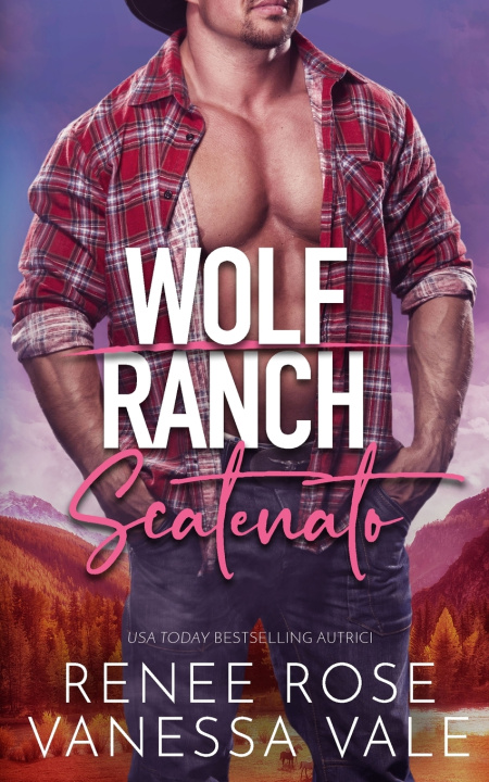 Buch Scatenato Renee Rose