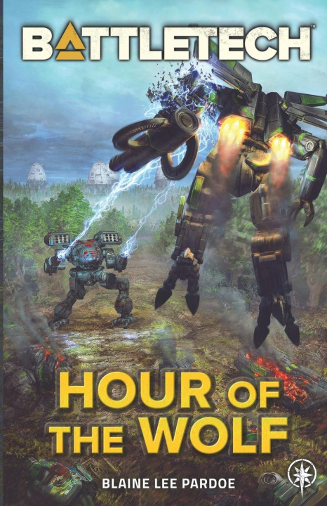 Book BattleTech 