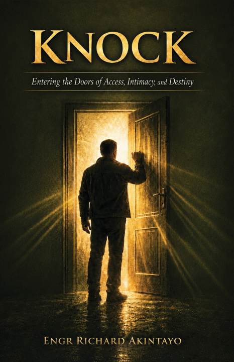 Buch KNOCK RICHARD AKINTAYO