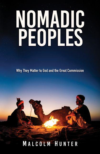 Buch Nomadic Peoples 
