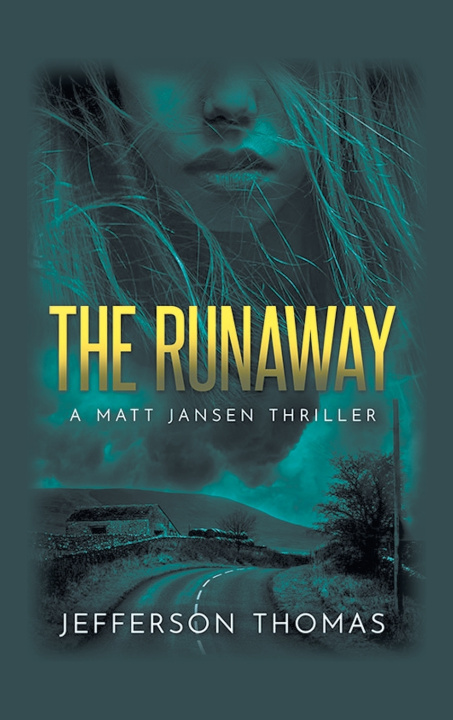 Book THE RUNAWAY Jefferson Thomas