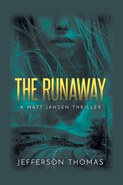 Libro THE RUNAWAY Jefferson Thomas