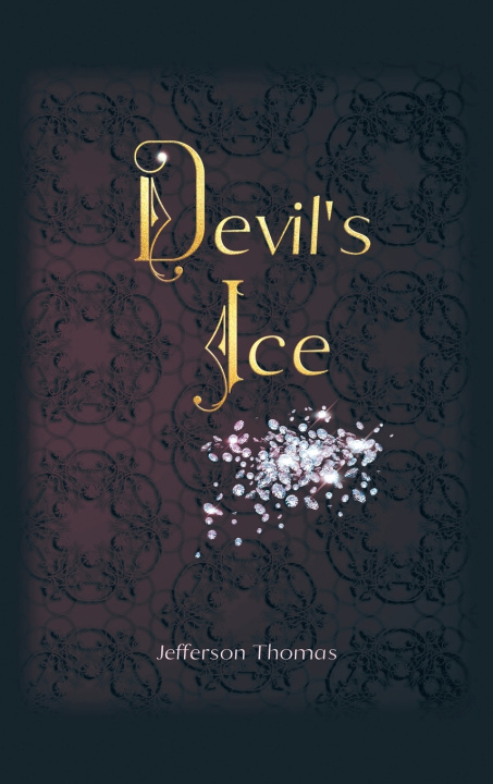 Buch Devil's Ice Jefferson Thomas