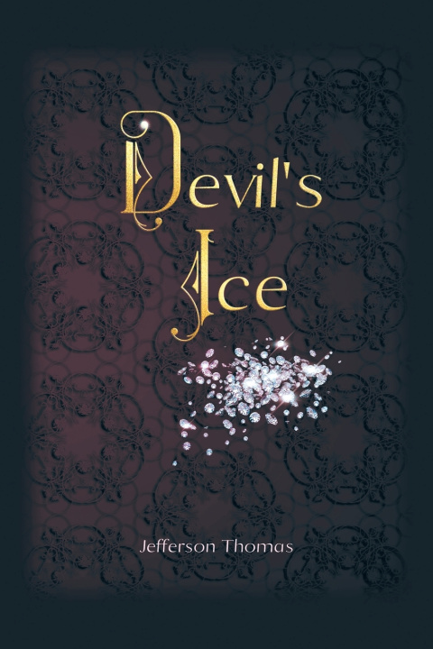 Buch Devil's Ice Jefferson Thomas
