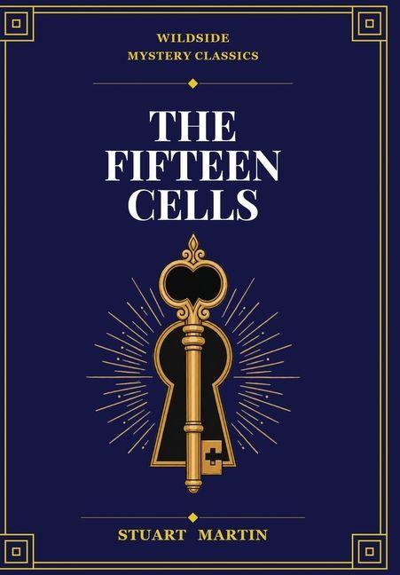 Libro The Fifteen Cells 