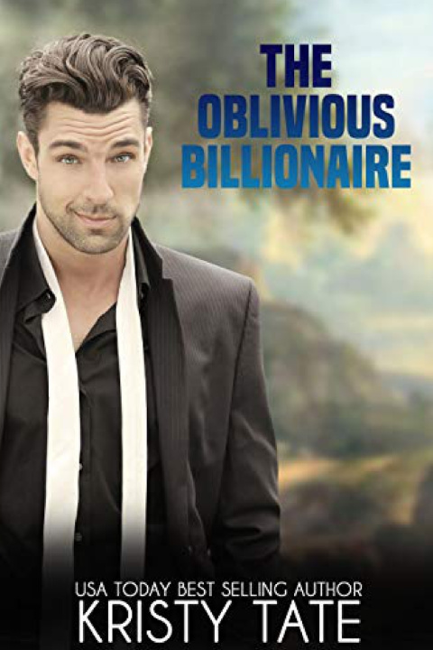 Libro The Oblivious Billionaire Eloise Alden