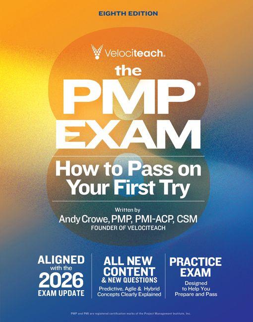 Buch The Pmp Exam 