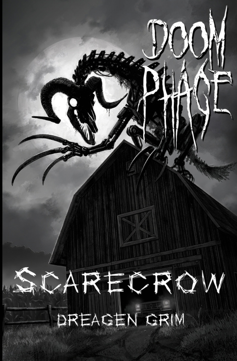 Buch Doom Phage Dreagen Grim