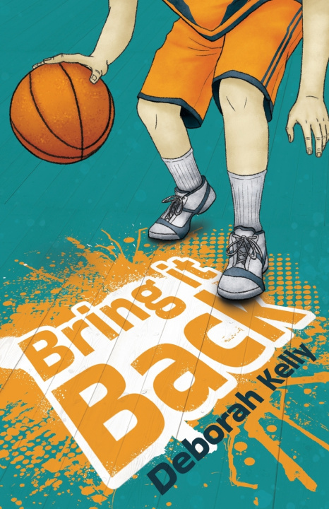 Buch Bring it Back Deborah Kelly