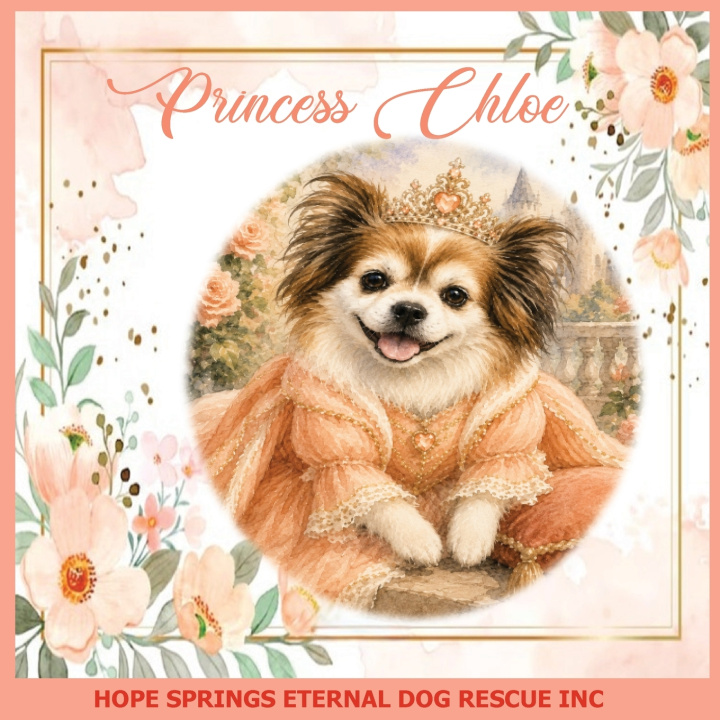 Βιβλίο Princess Chloe Chris Anne Moore