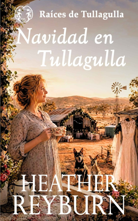 Buch Navidad en Tullagulla Heather Reyburn