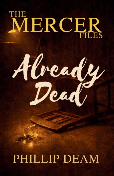 Libro The Mercer Files Phillip Deam