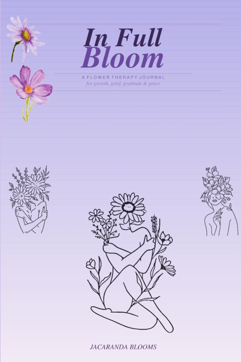 Buch In Full Bloom Ella-Rose Chanel