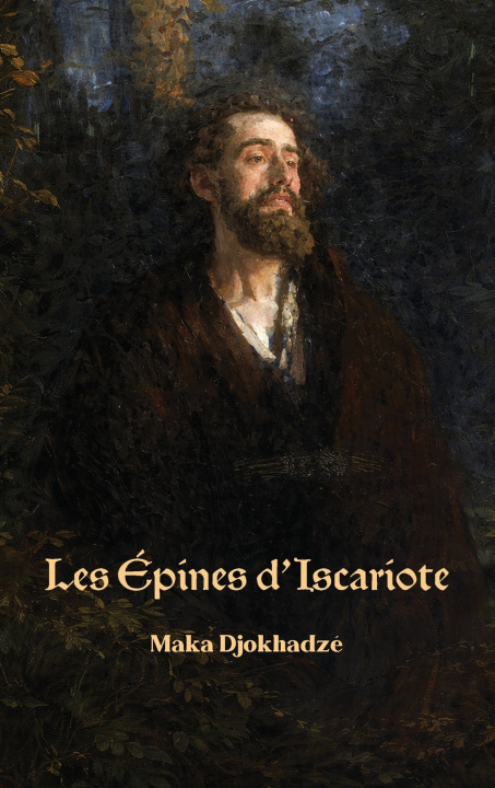 Libro Les Epines d'Iscariote Maka Djokhadzé