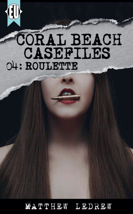 Buch Roulette Matthew LeDrew