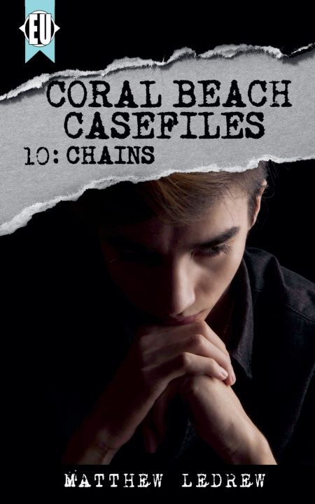 Book Chains Matthew LeDrew