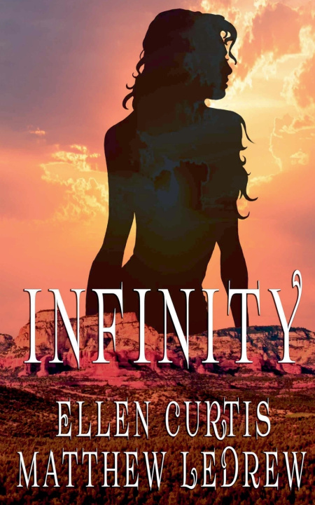 Βιβλίο Infinity Ellen Curtis