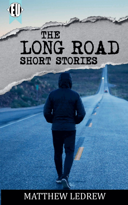 Libro The Long Road Matthew LeDrew