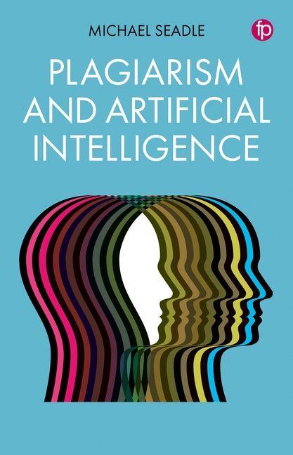 Książka Plagiarism and Artificial Intelligence 