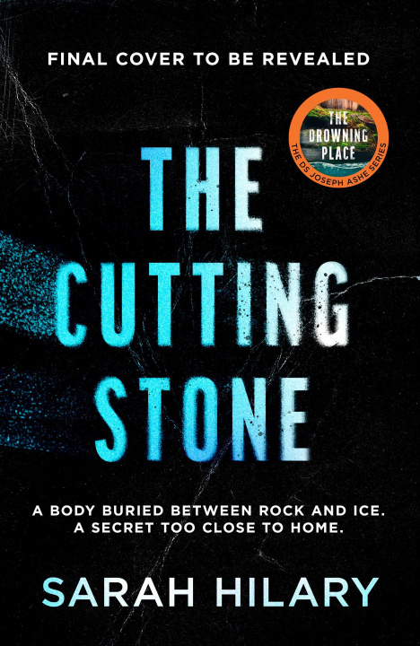 Buch The Cutting Stone 