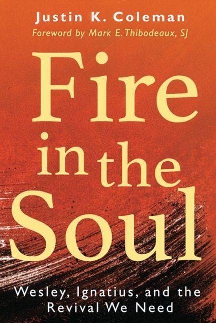 Βιβλίο Fire in the Soul 