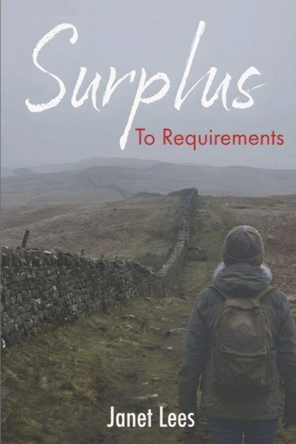 Βιβλίο Surplus to Requirements 