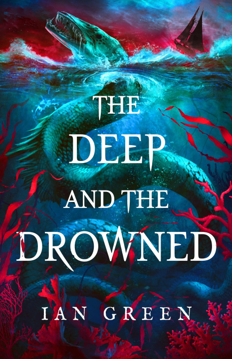 Book The Deep and the Drowned Ian Green
