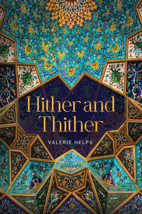 Buch Hither and Thither Valerie Helps