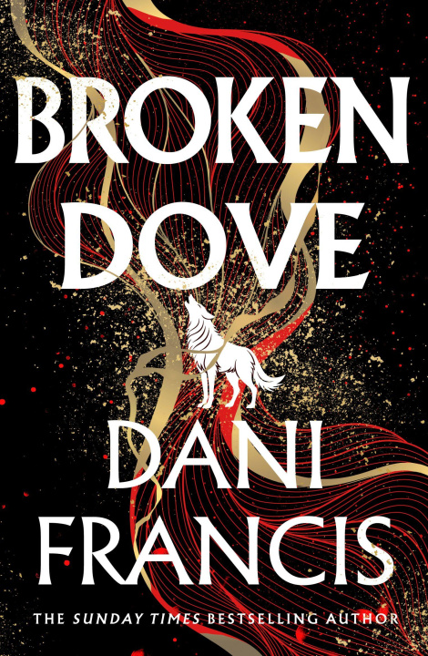 Book Broken Dove Dani Francis