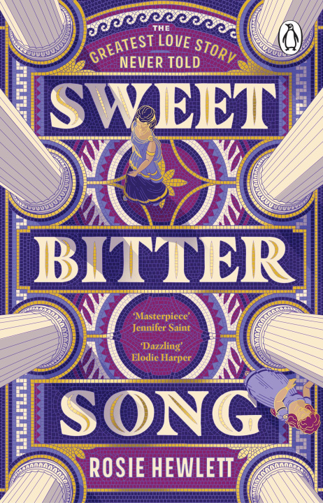 Book Sweetbitter Song Rosie Hewlett