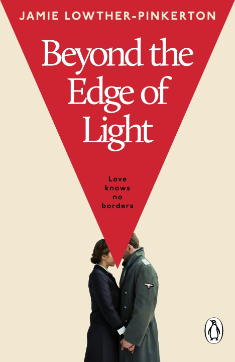 Βιβλίο Beyond the Edge of Light Jamie Lowther-Pinkerton